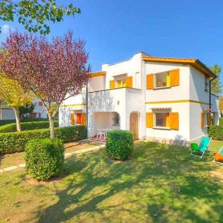 Villaggio Riva Musone Порто Реканати Екстериор снимка