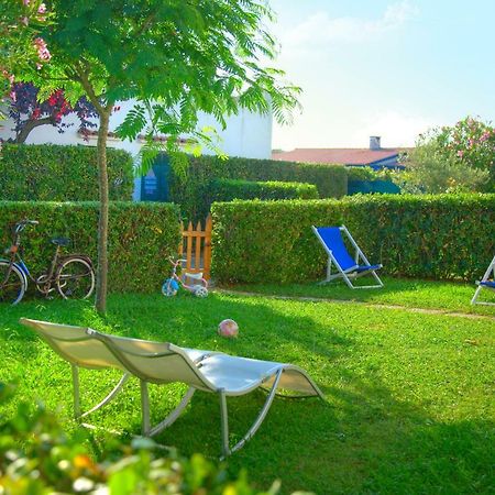 Villaggio Riva Musone Порто Реканати Екстериор снимка