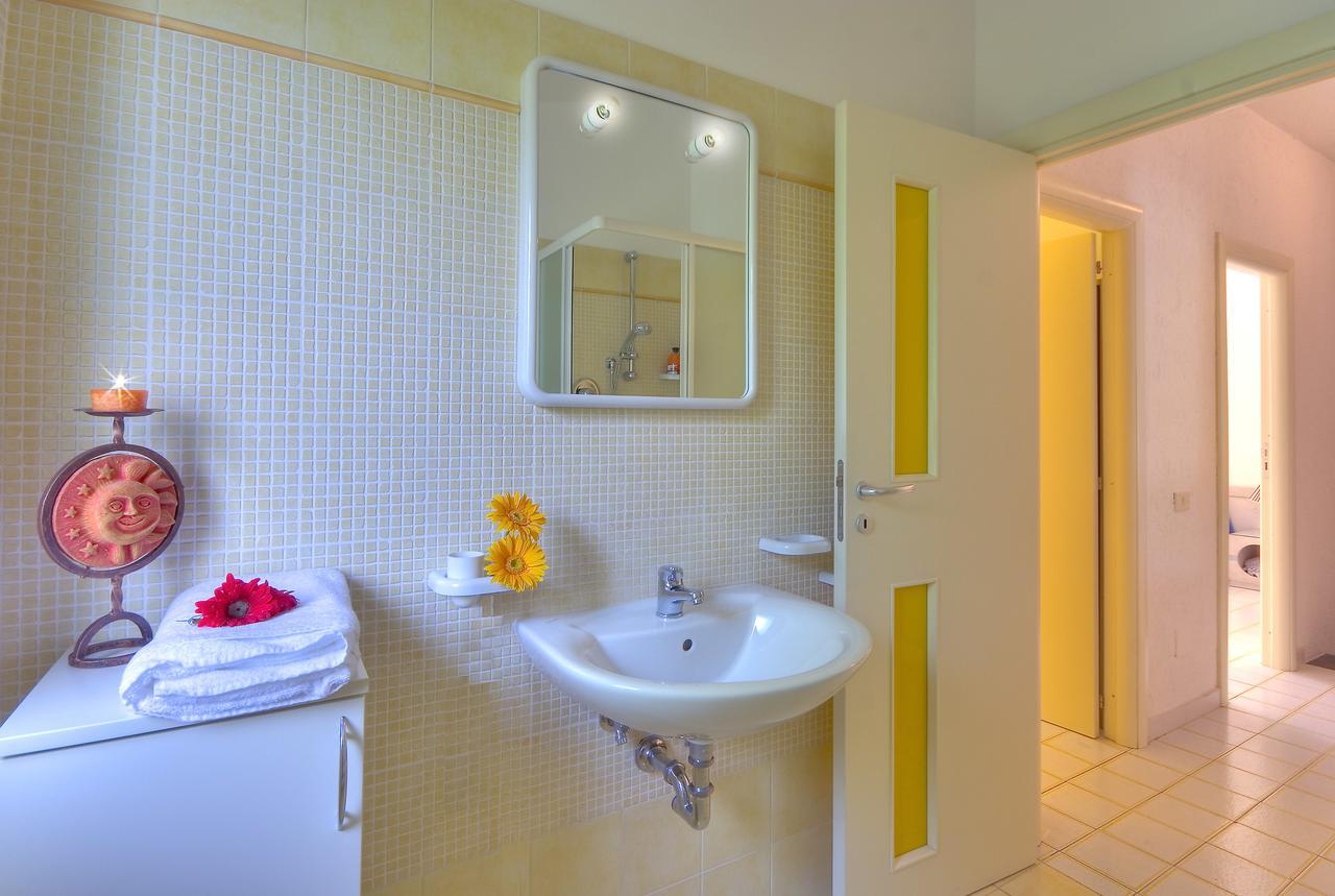 Villaggio Riva Musone Порто Реканати Екстериор снимка