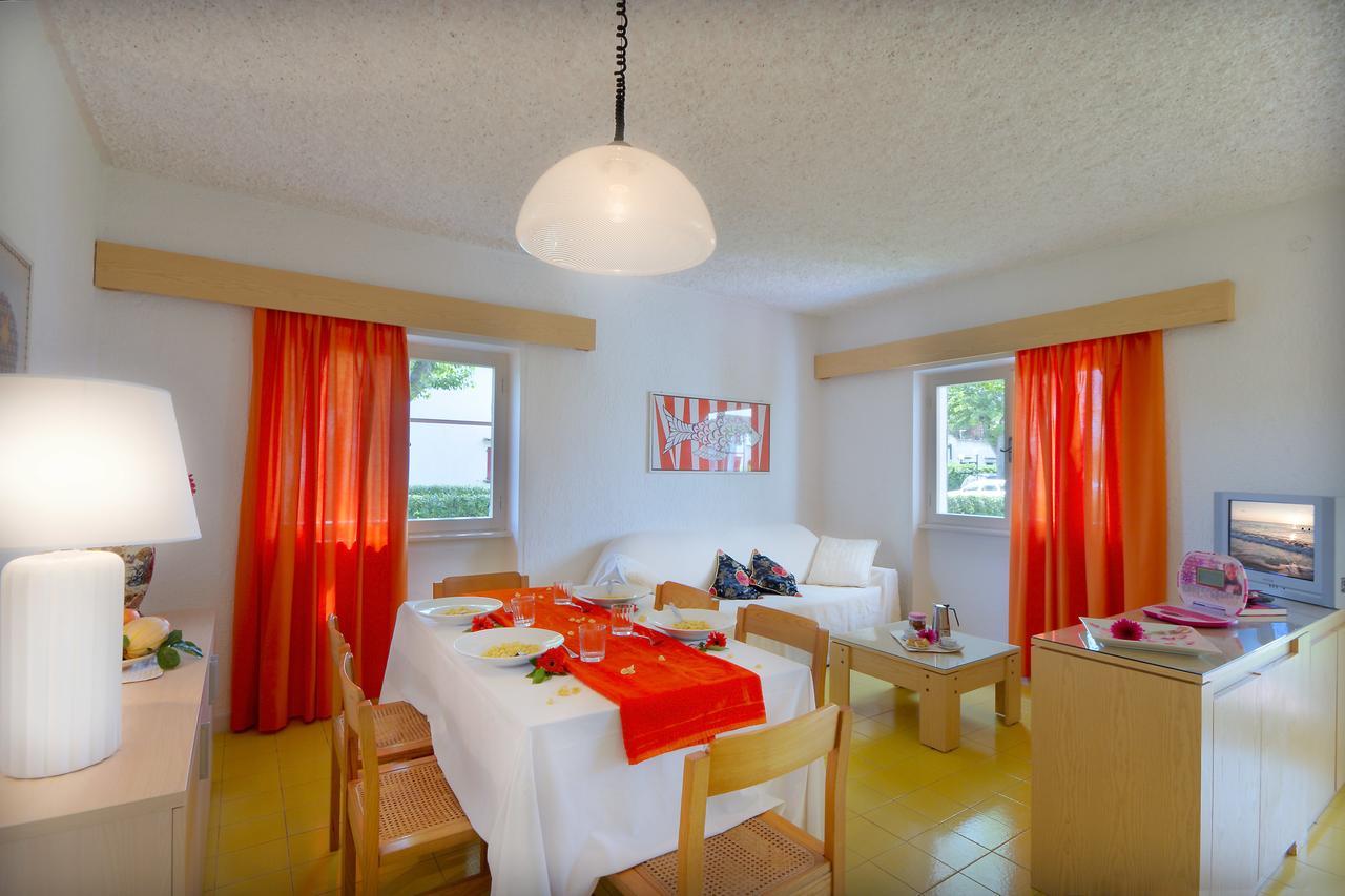 Villaggio Riva Musone Порто Реканати Екстериор снимка