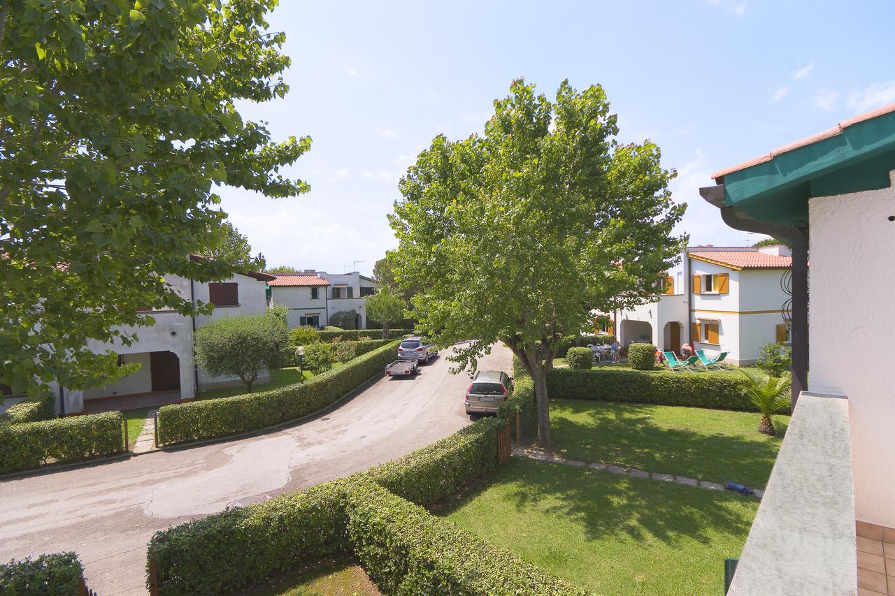 Villaggio Riva Musone Порто Реканати Екстериор снимка